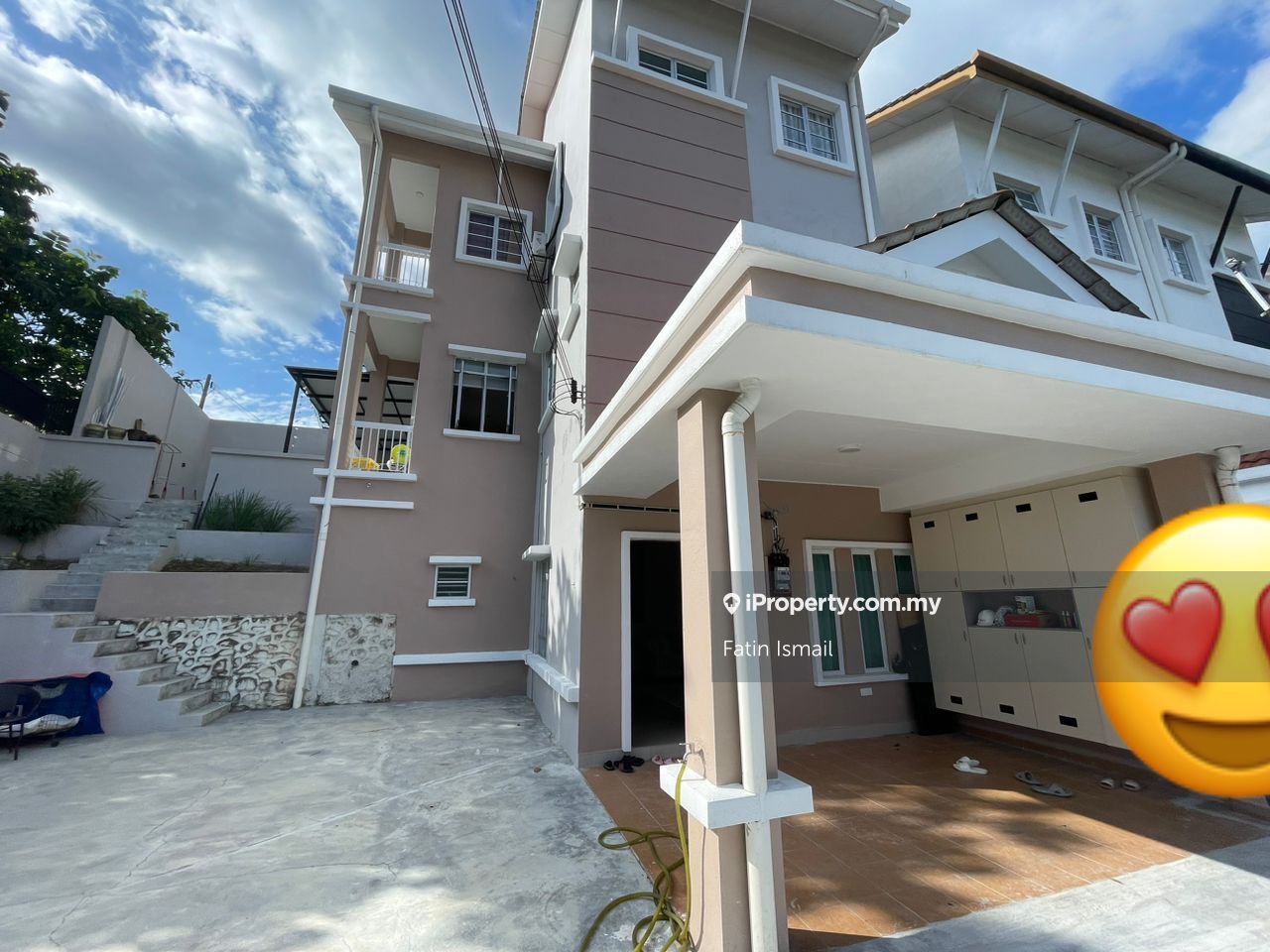 Taman Ukay Perdana, Ampang for sale RM1500000 iProperty Malaysia