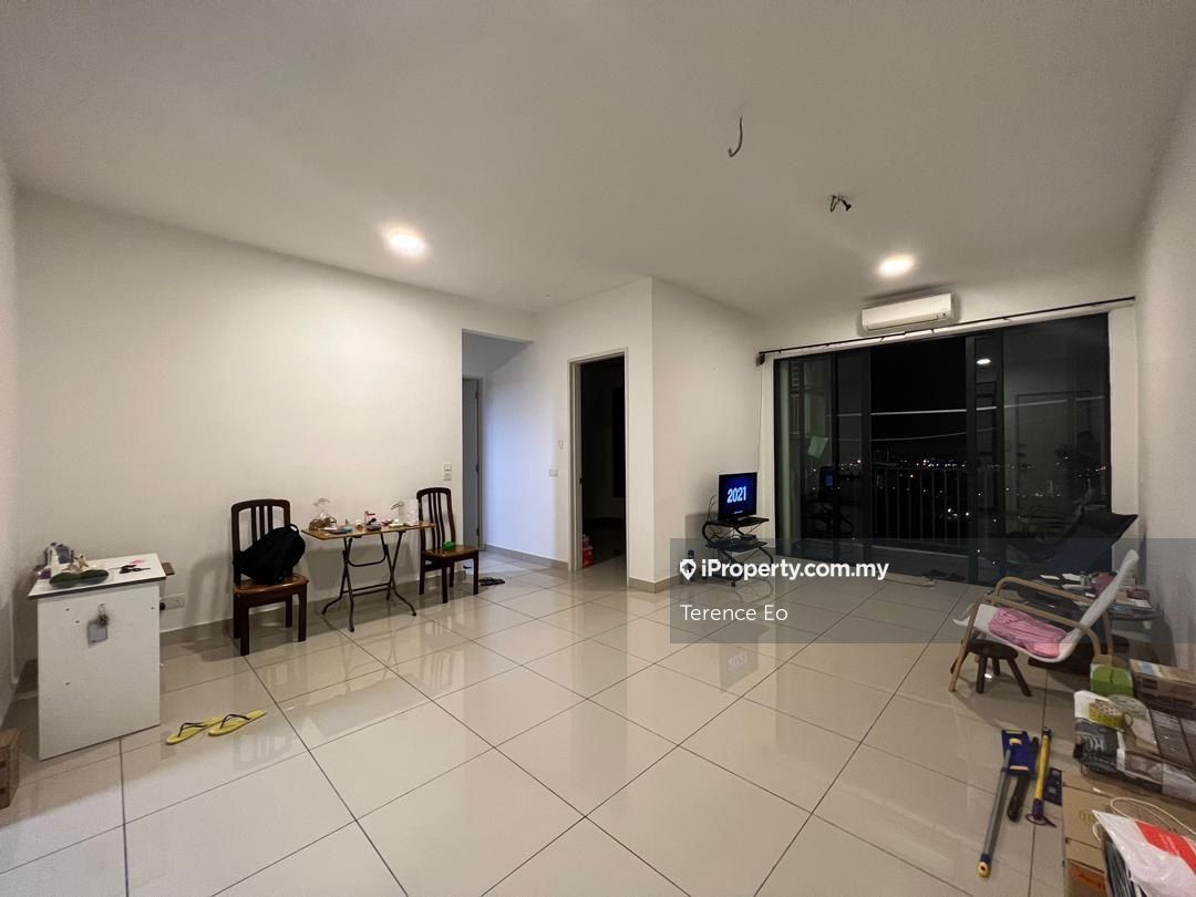 Greenfield Regency Intermediate Serviced Residence 2 bedrooms for sale ...