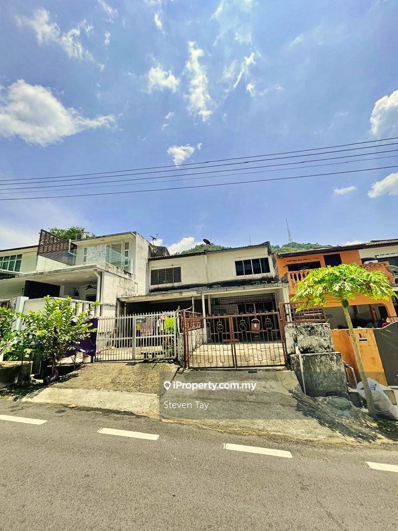 Taman Orkid Desa, Cheras 2sty Terrace/Link House 4 bedrooms for sale