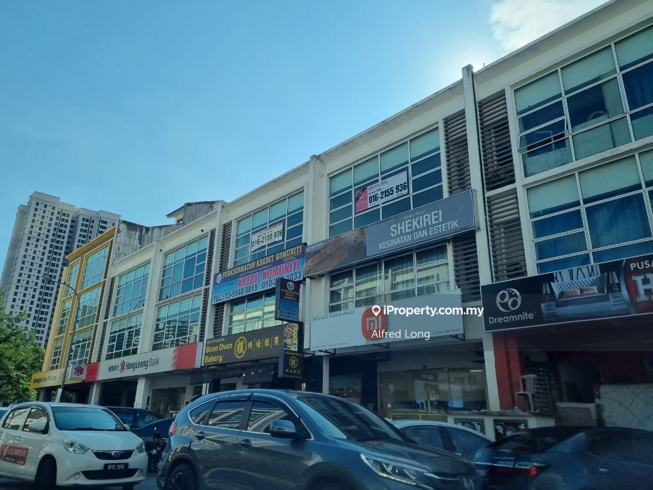 3sty Shop , Equine Boulevard Equine park Seri Kembangan , Seri