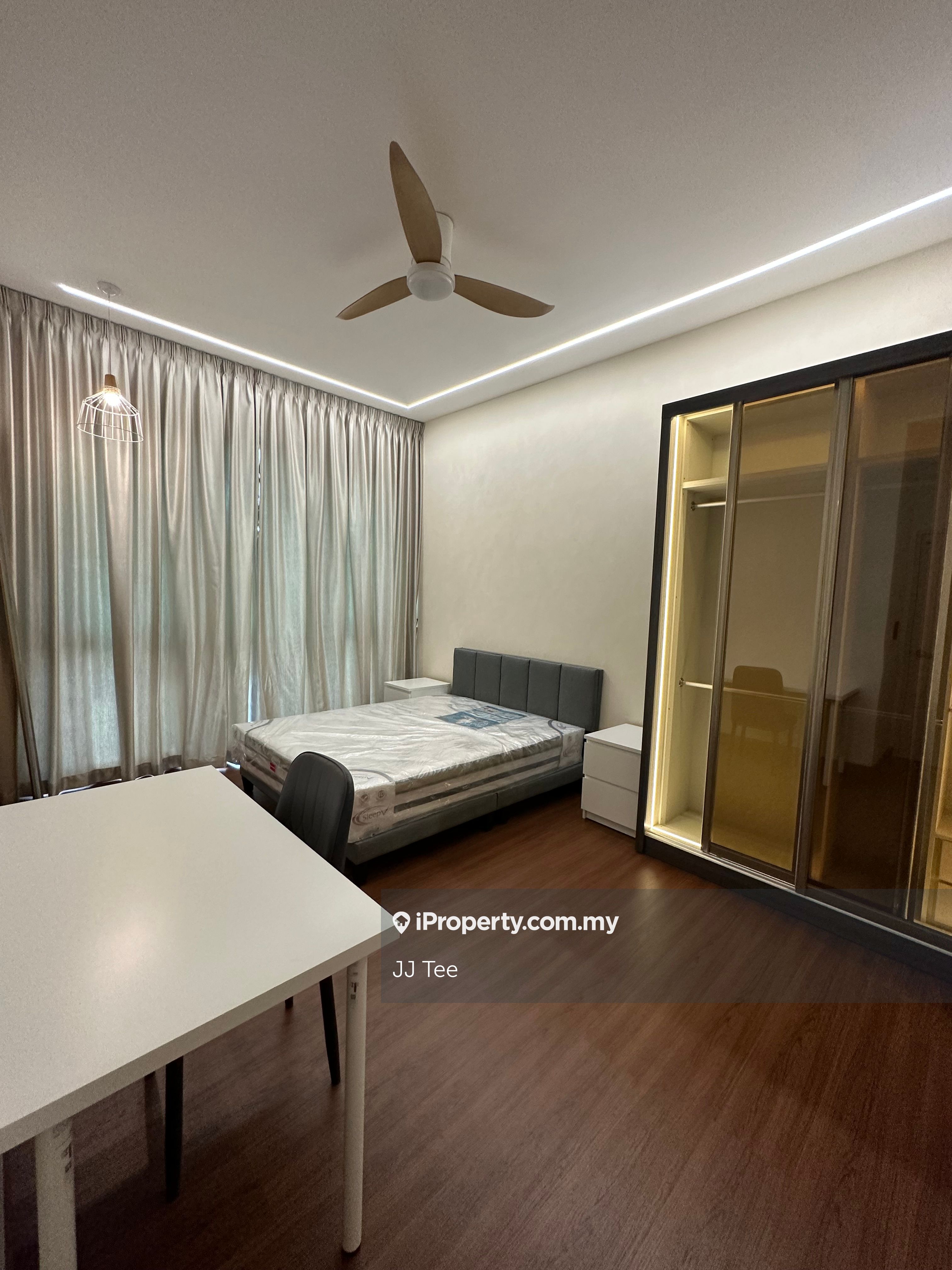 Greenfield Residence Serviced Residence 1 bedroom for rent in Bandar