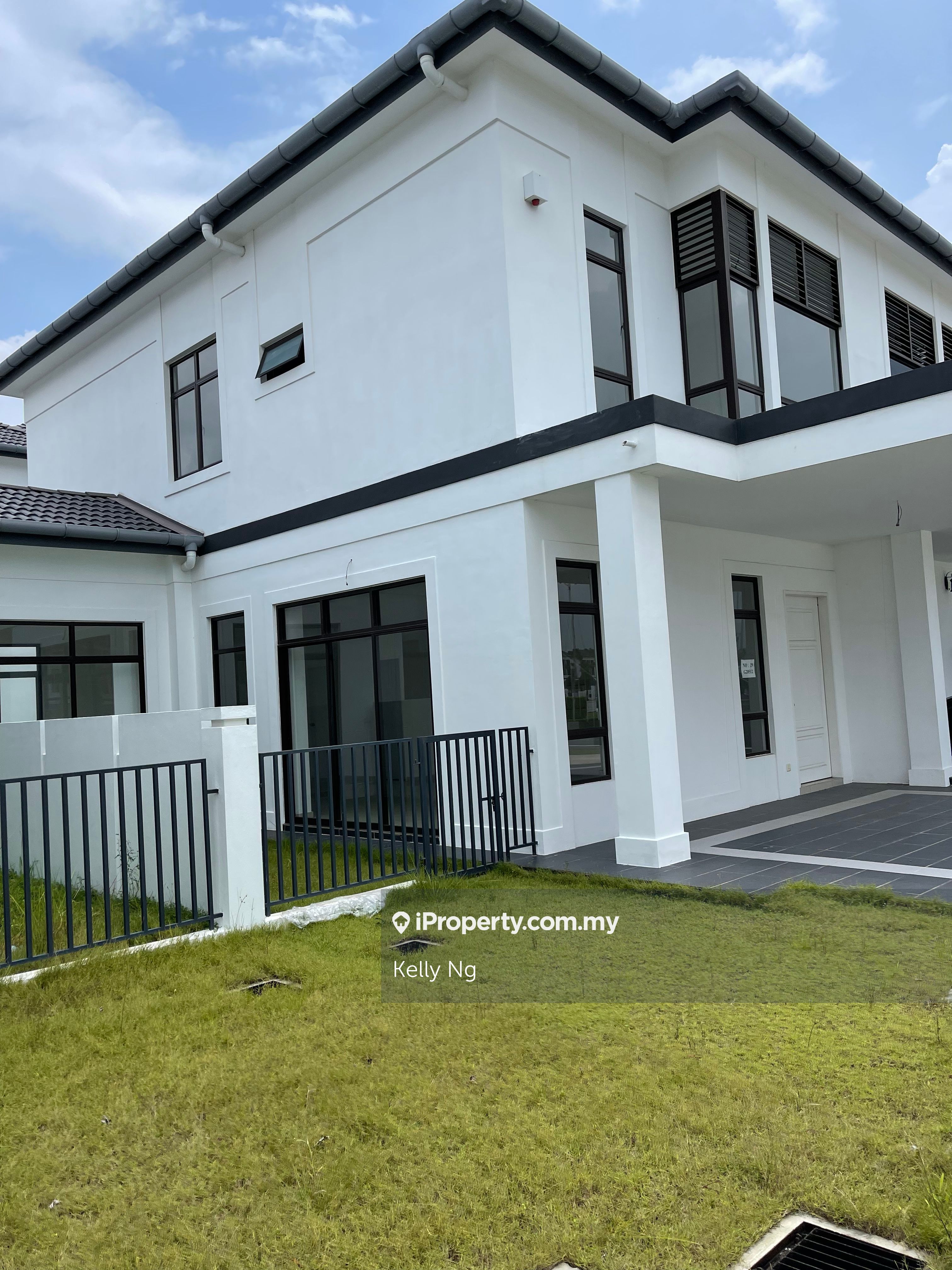 Eco Grandeur,Bandar Puncak Alam, Bandar Puncak Alam