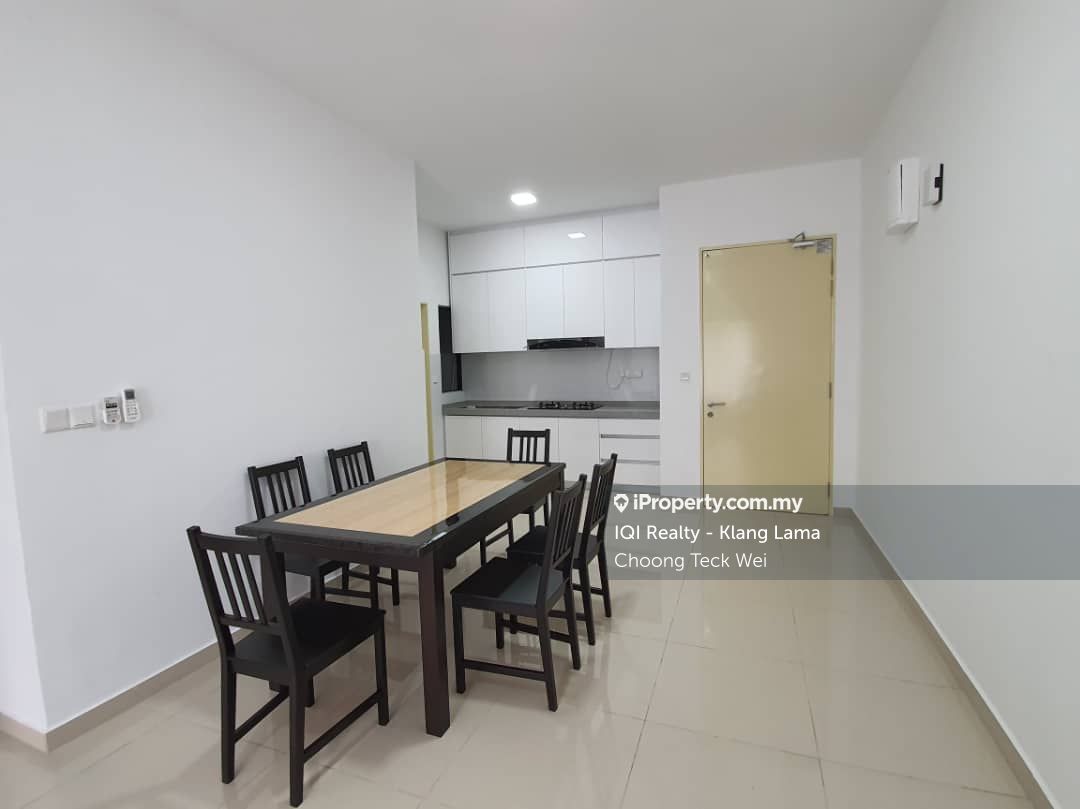 The Hamilton Condominium 3 Bedrooms For Rent In Wangsa Maju Kuala Lumpur Iproperty Com My