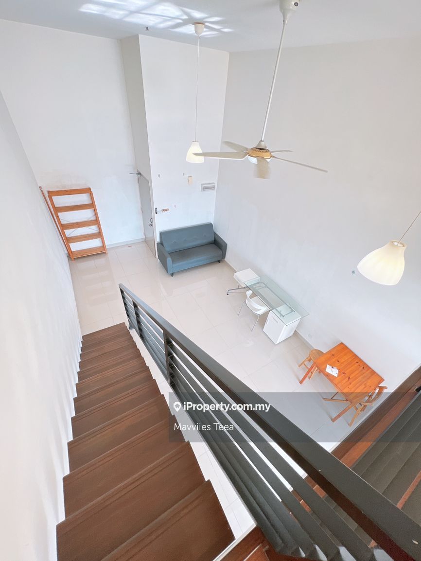 Subang Soho (One Soho) Serviced Residence 1 bedroom for rent in Subang