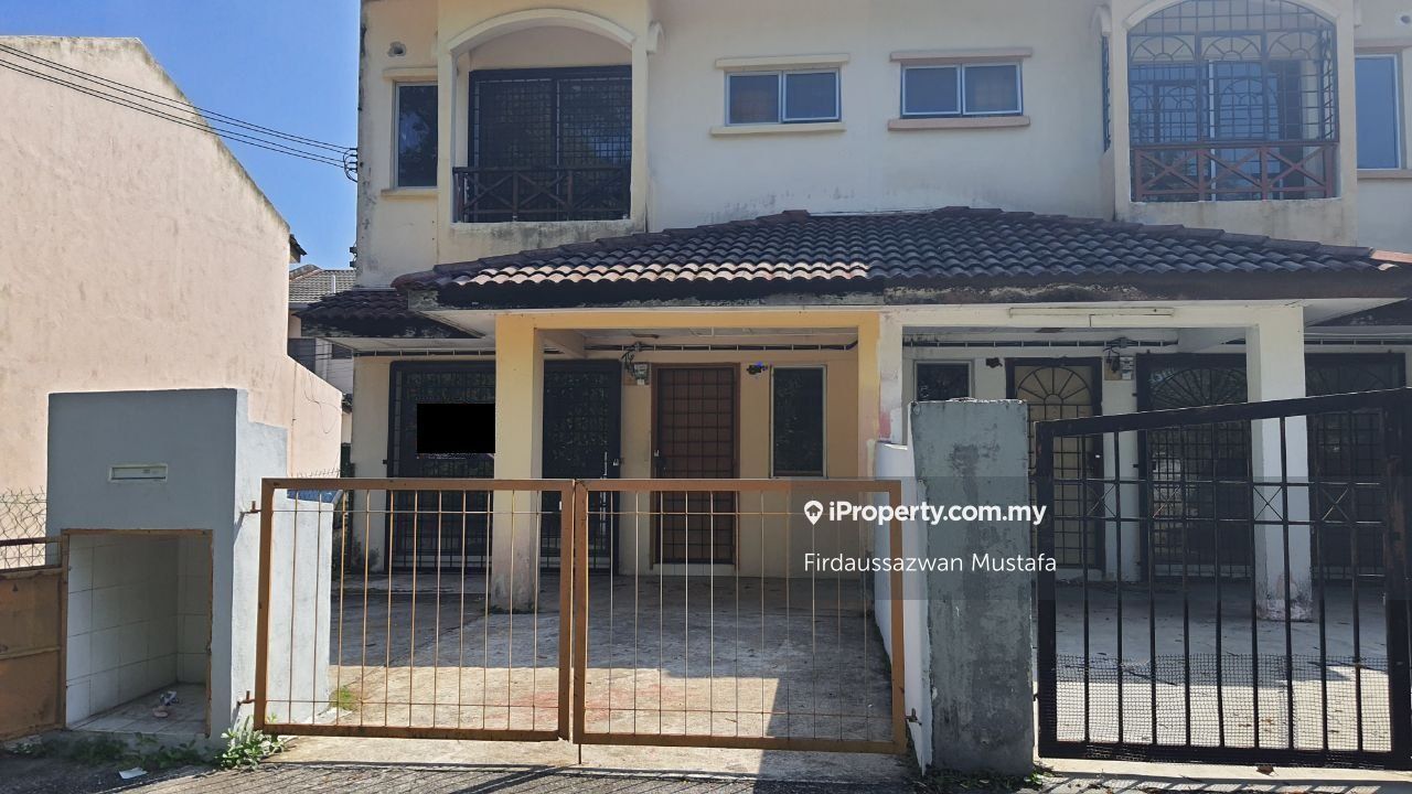 Taman Puncak Jalil, Bukit Jalil for sale - RM550000 | iProperty Malaysia