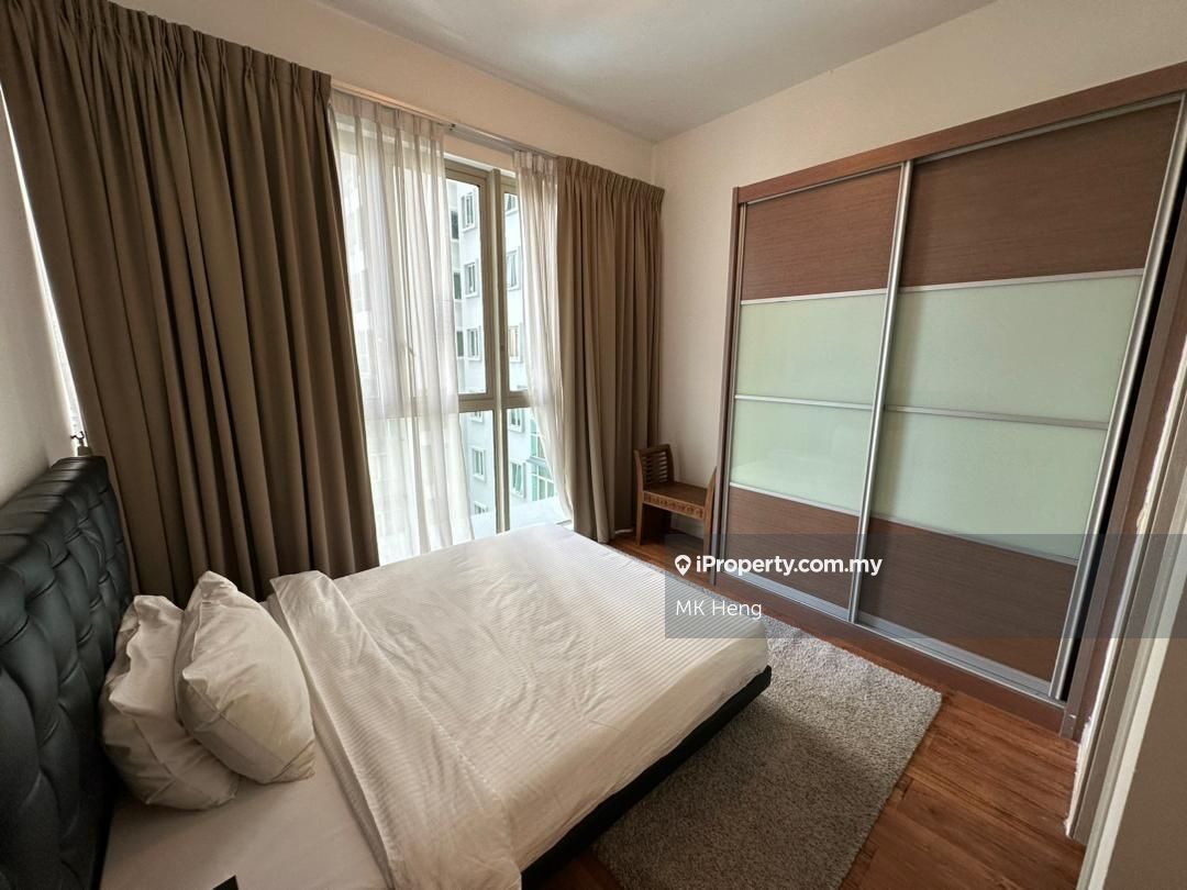 Marc Residence Serviced Residence 4+1 bedrooms for rent in KLCC, Kuala ...