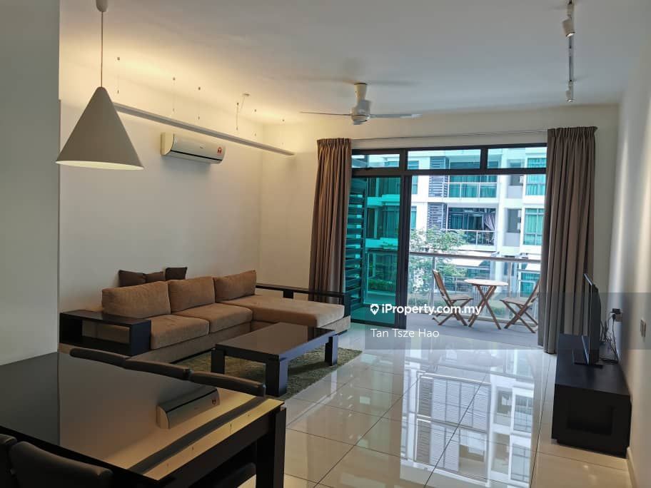 The Light Collection II Condominium 3 bedrooms for rent in Gelugor ...