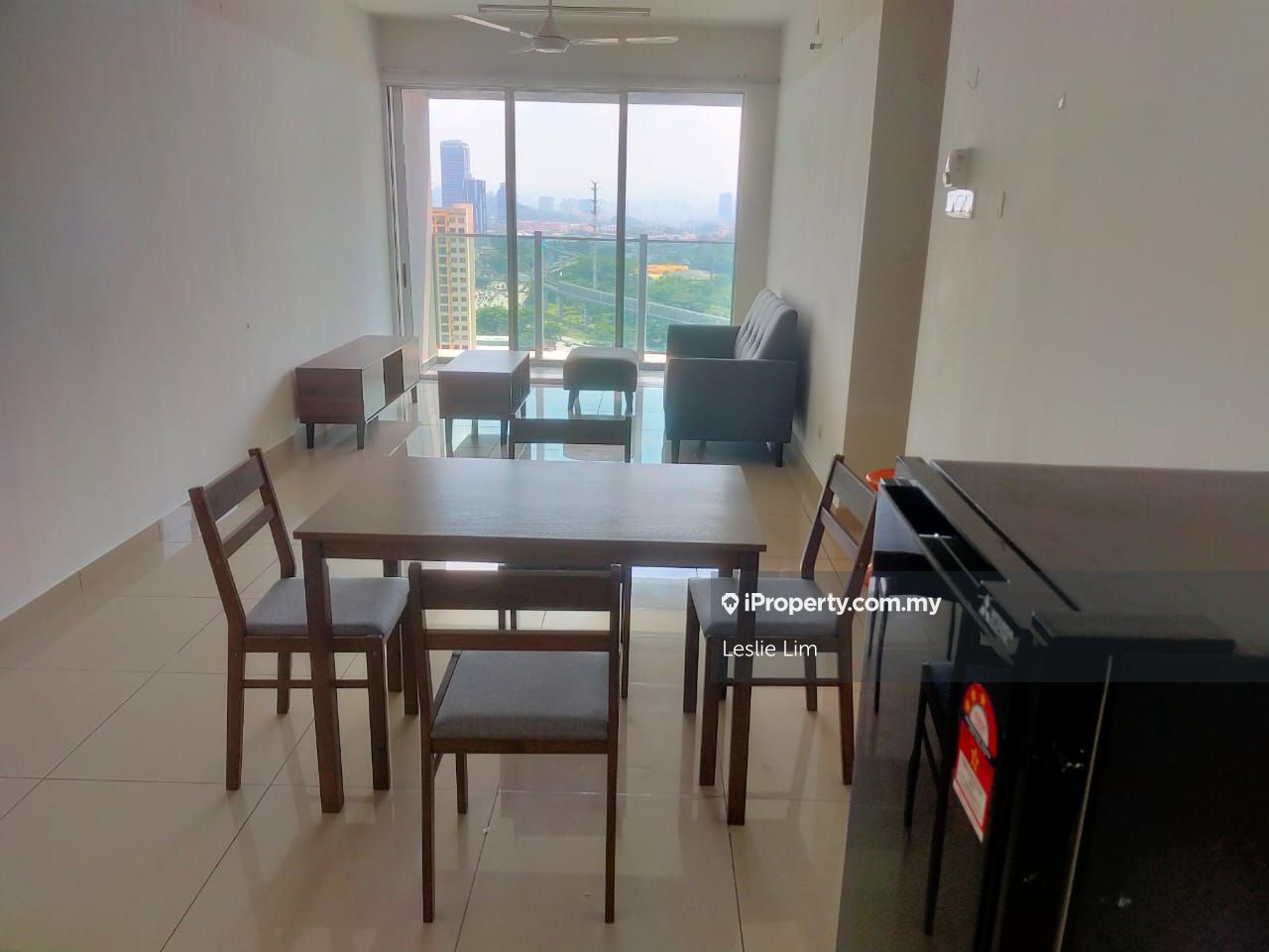 Maxim Residences Condominium 3 bedrooms for rent in Cheras, Kuala ...