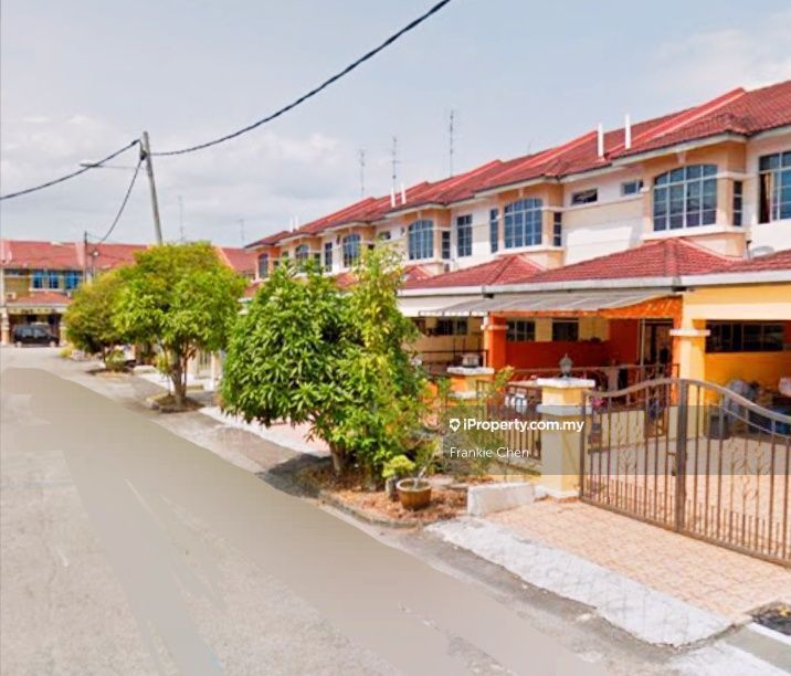 Taman Kota Mas Kota Tinggi Kota Tinggi Intermediate 2 Sty Terrace Link House 4 Bedrooms For Sale Iproperty Com My
