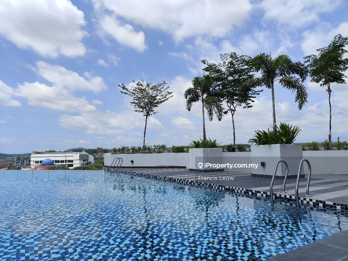 Avia Plus, Bandar Country Homes, Rawang for rent - RM500 | iProperty ...