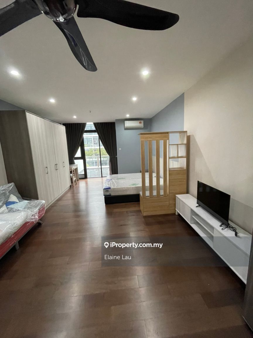 Queensville, Bandar Seri Permaisuri, Cheras for rent RM1600