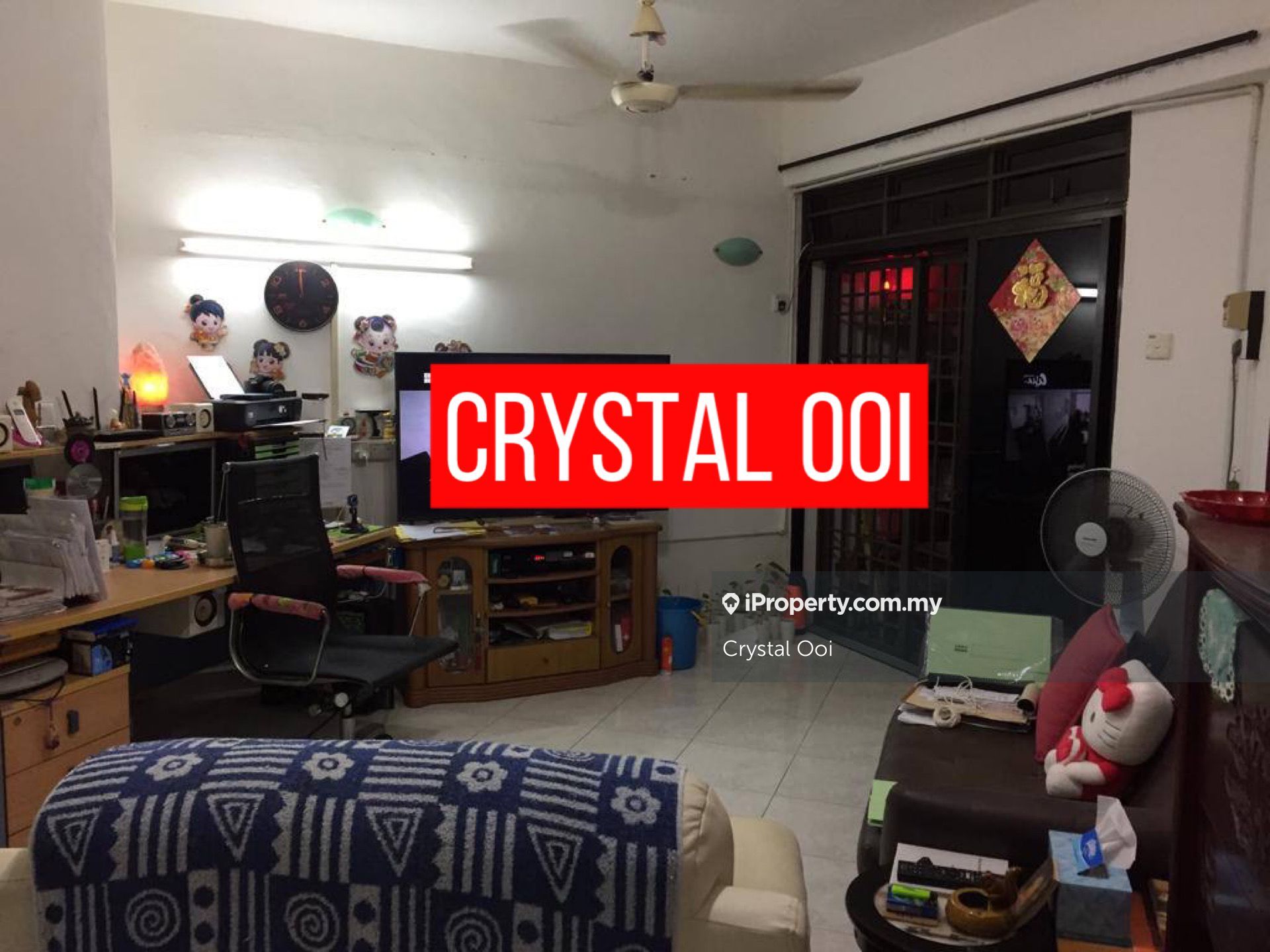 Tiara View Condominium 3 bedrooms for sale in Tanjung Bungah, Penang