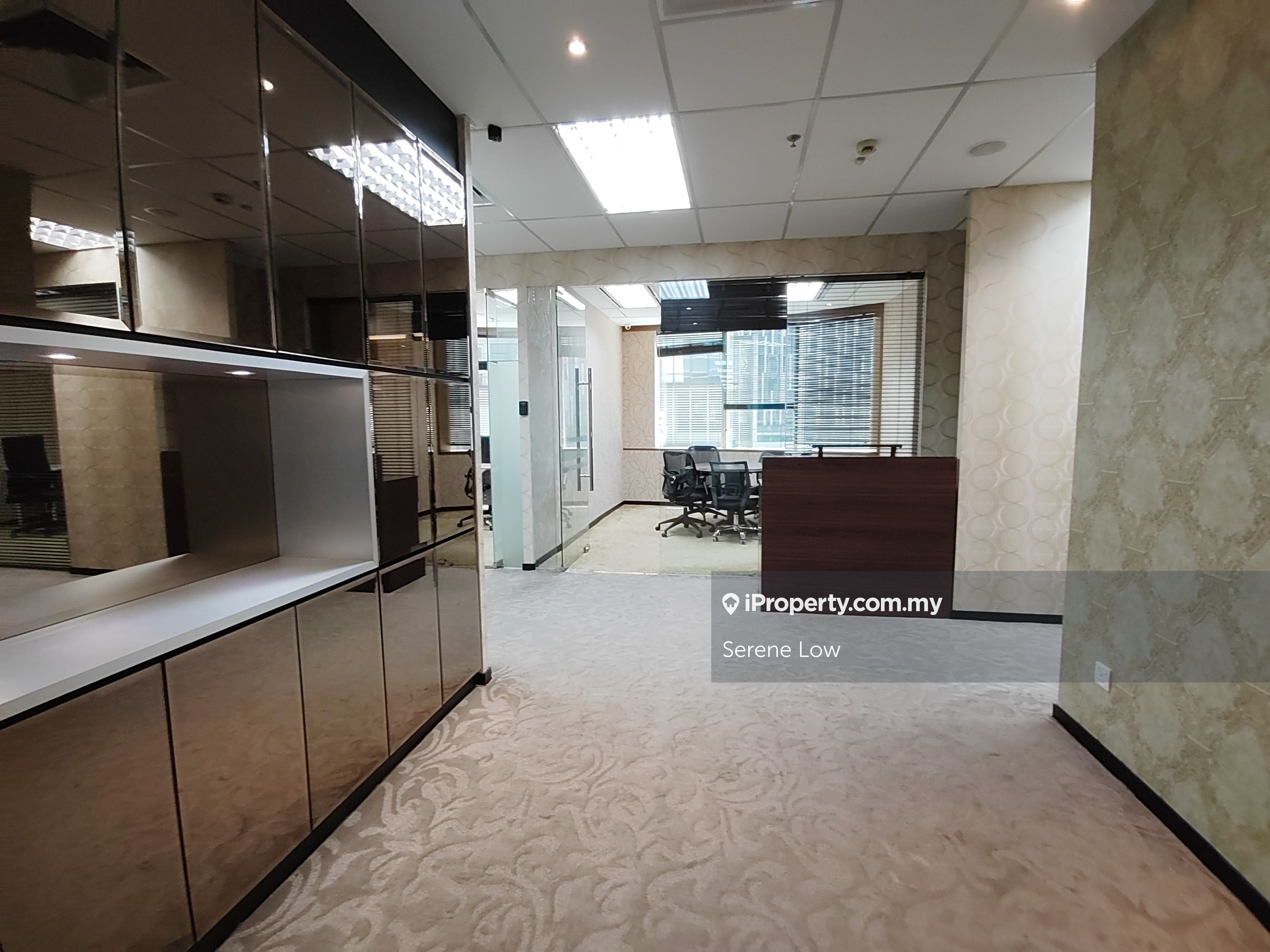 Etiqa Twin Towers, Jalan Pinang, KLCC for rent - RM15712 | iProperty ...