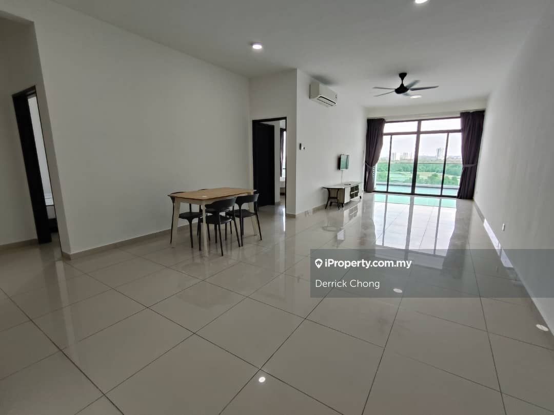 Marina Residence, Taman Bayu Puteri, Johor Bahru for rent - RM2600 ...