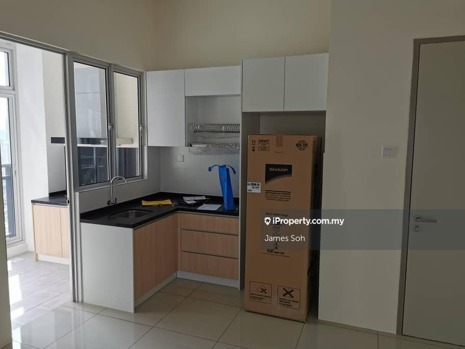 Berlian Setapak Residency Condominium 3 bedrooms for rent in Setapak ...