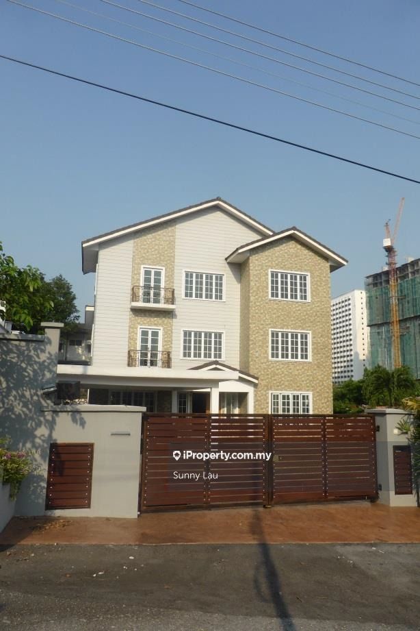 Taman United, Old Klang Road, Kuchai Lama, Kuchai Lama