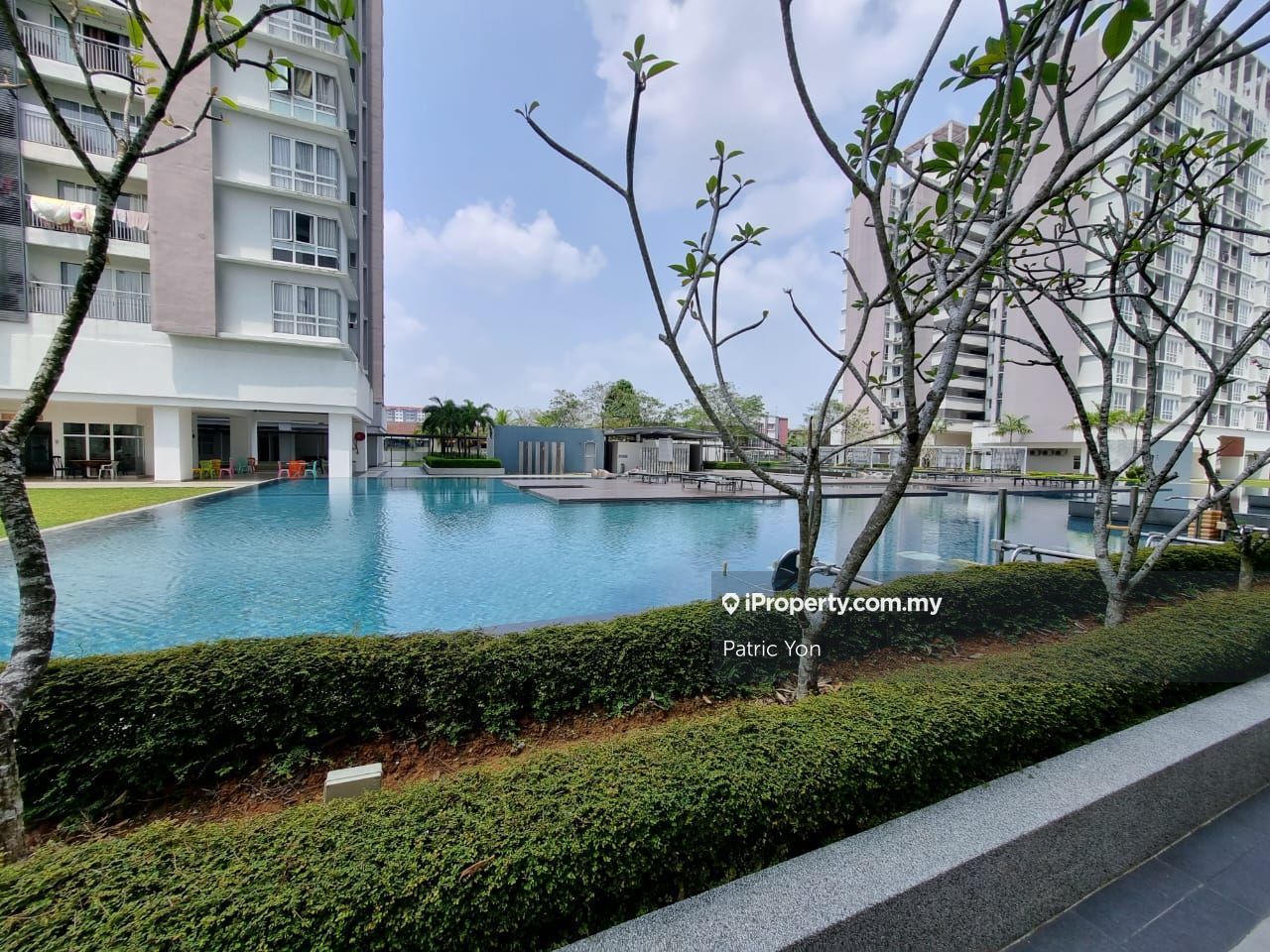 Vina Residency (Vina Versatile Homes), Taman Seri Taming, Cheras for