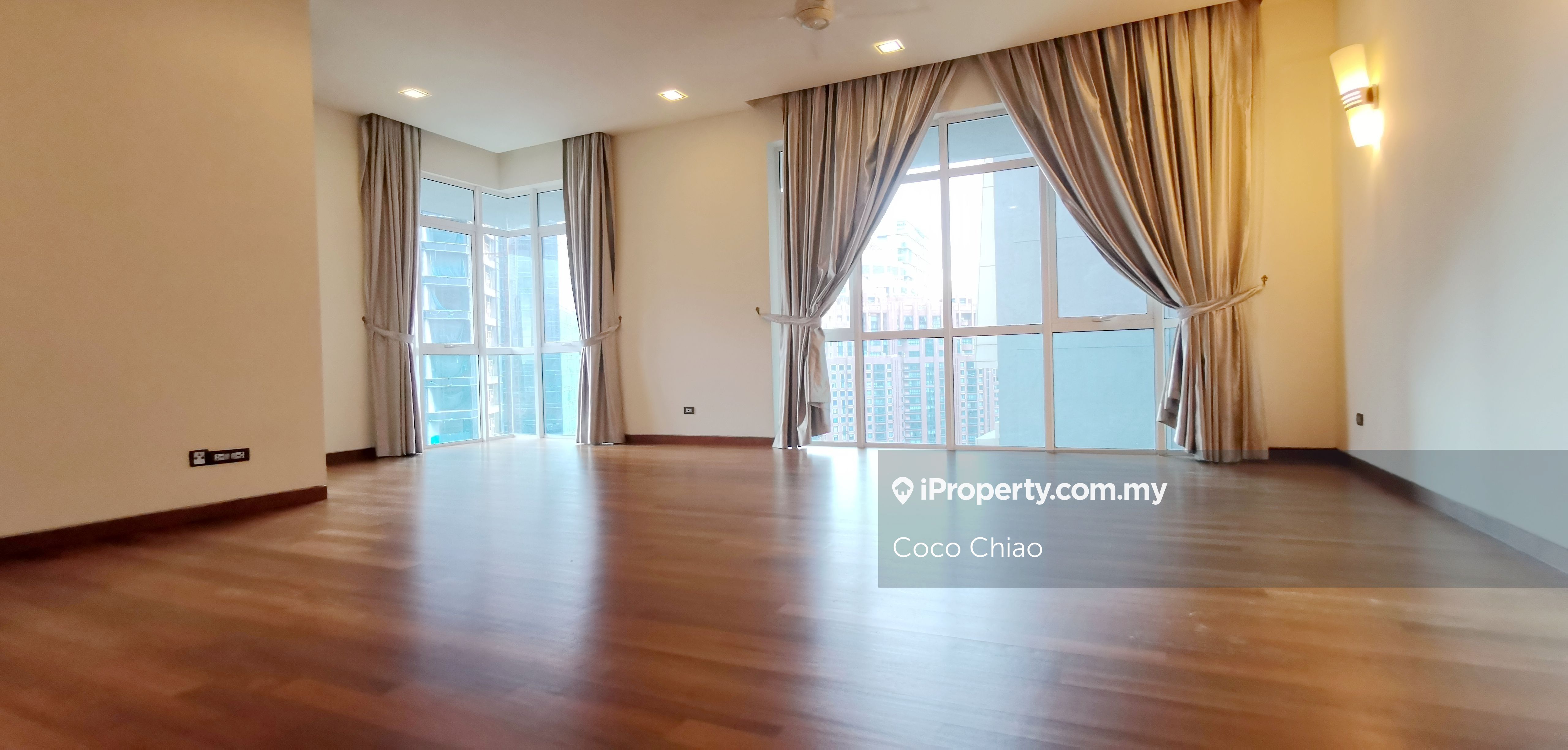 The Pearl KLCC, KL, KLCC For Rent - RM7000 | IProperty Malaysia