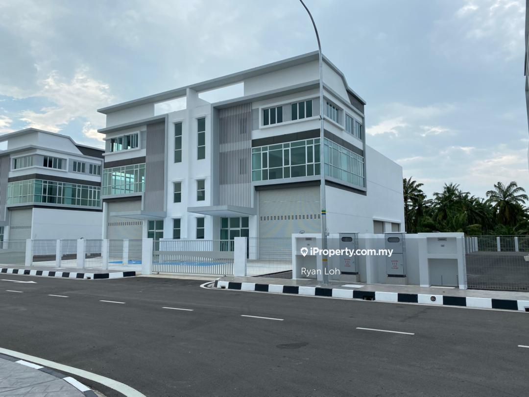 GOLDEN GATEWAY, Simpang Ampat, Batu Kawan