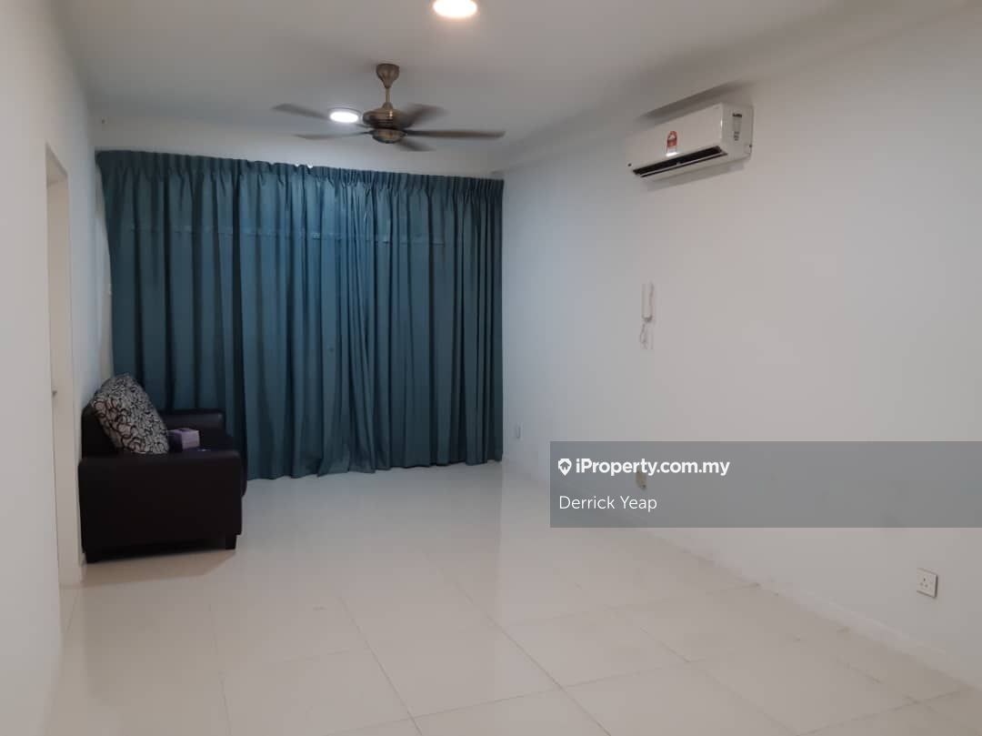 Pelangi Heights, Kampung Bukit Kuda, Klang for rent RM1150