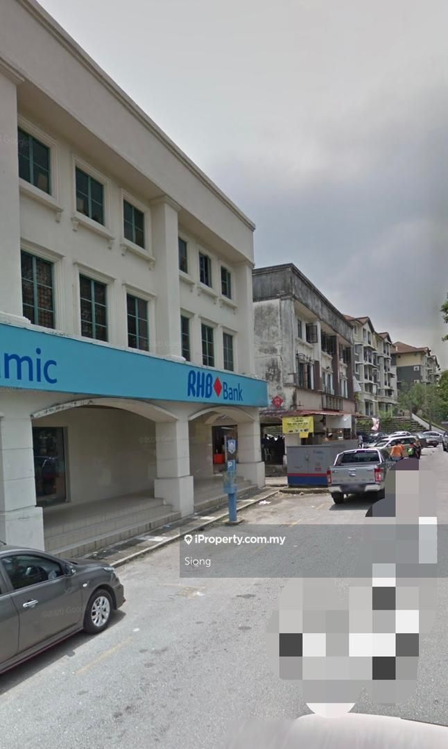 Bandar Sri Damansara Corner , Sri Damansara, Bandar sri Damansara , Sri Damansara, Bandar Sri Damansara