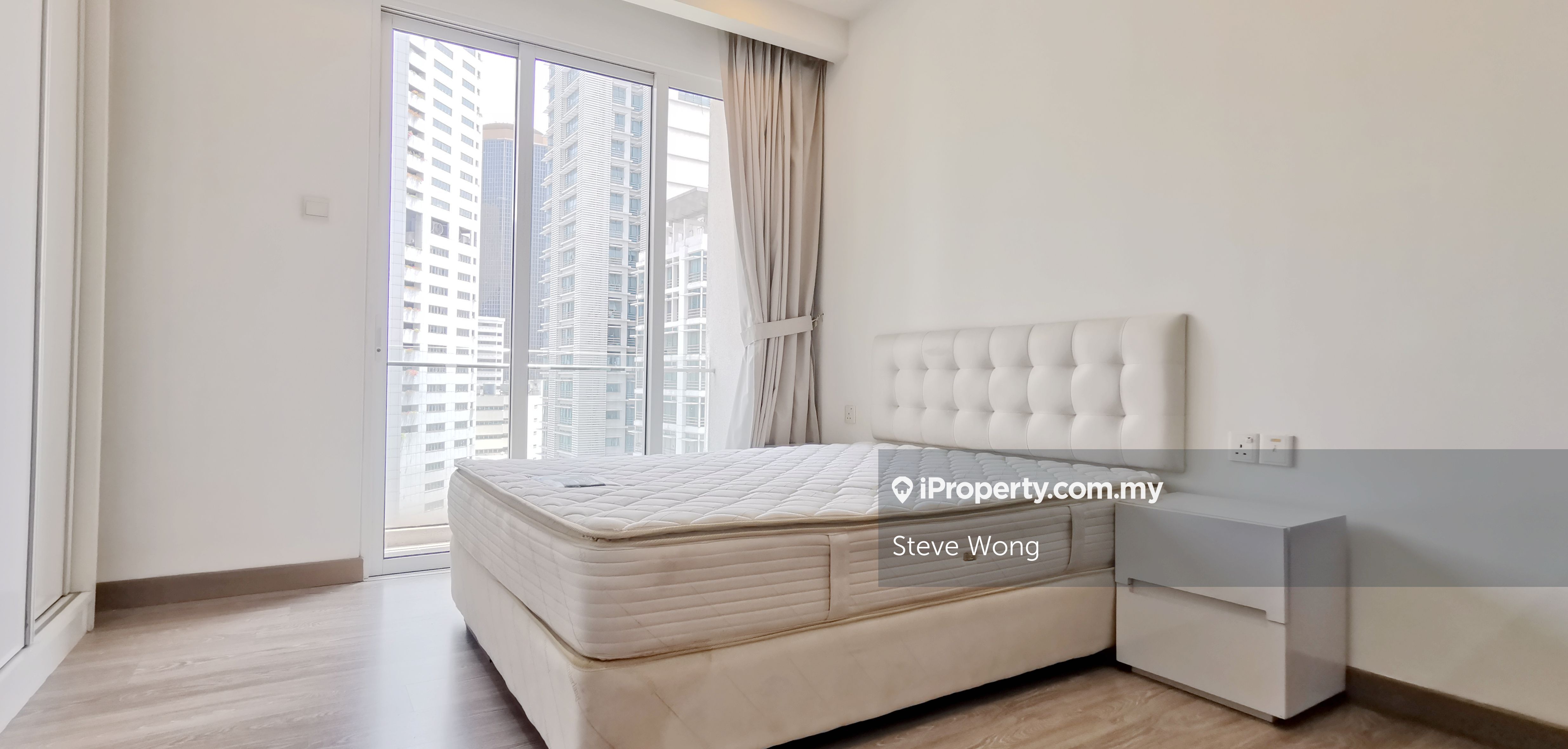 Ramada (One Bukit Ceylon) Serviced Residence for sale in KLCC, Kuala