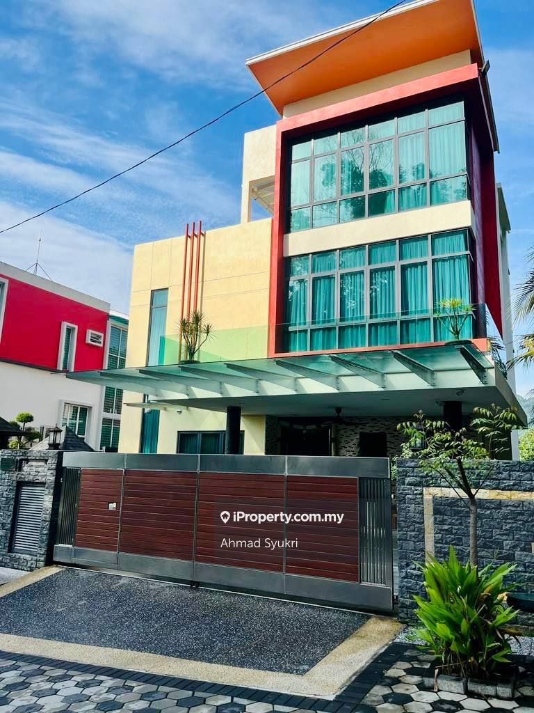 Taman Sri Gombak, Gombak for sale - RM2700000 | iProperty Malaysia