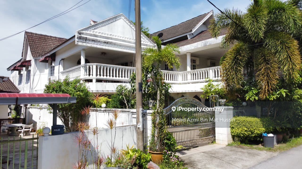 Taman Rakyat, Kubang Kerian, Kota Bharu