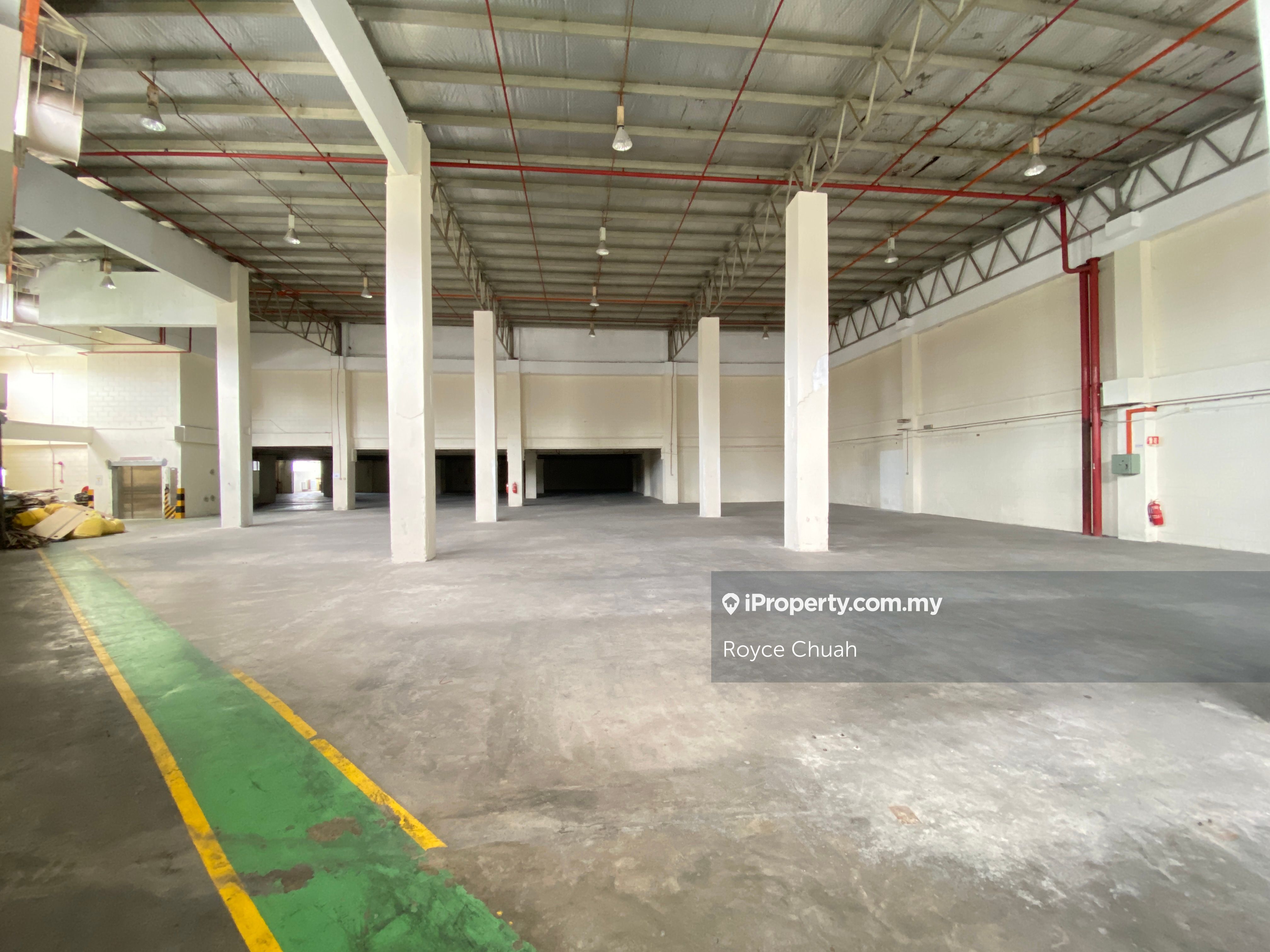 Menara Harvey Norman, Petaling Jaya for rent RM25000 iProperty Malaysia