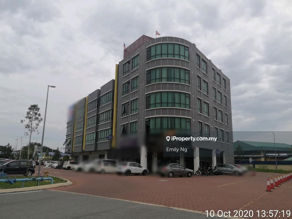 Panji Curve, Kuala Terengganu Shop-Office for sale  iProperty.com.my