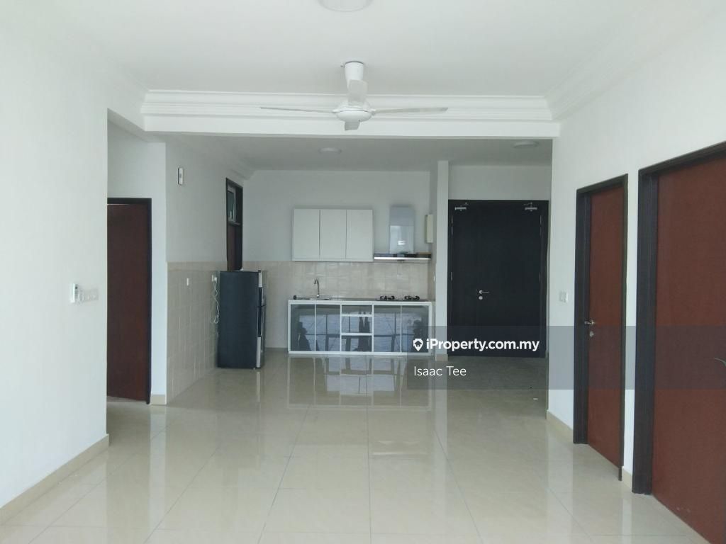 Boulevard Serviced Apartment Condominium 3 bedrooms for rent in Jalan ...