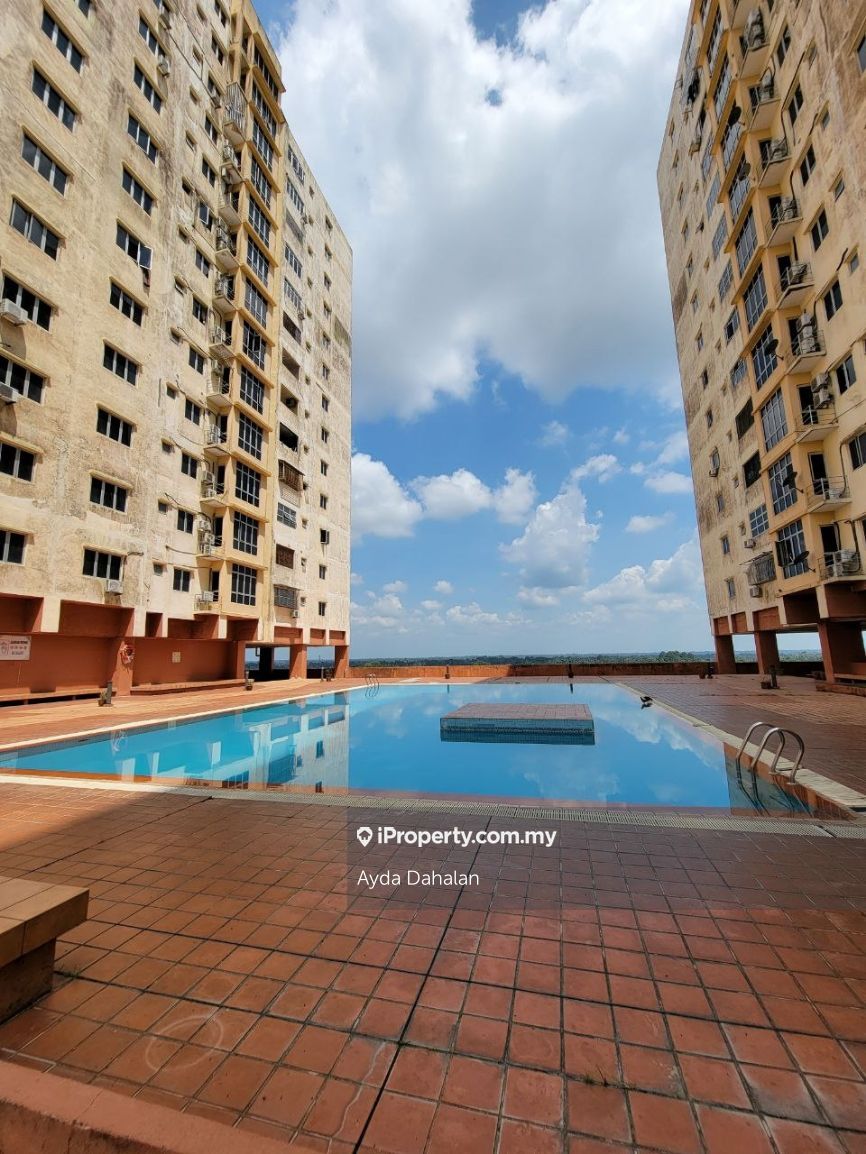 Pelangi Mall Condominium 4 Bedrooms For Sale In Kota Bharu, Kelantan ...