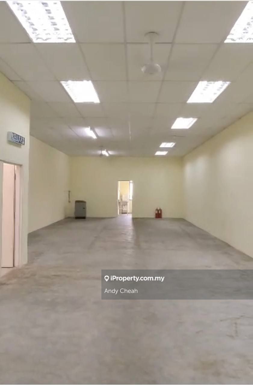 First floor shop Jalan Sagu,Taman Daya, First floor shop Jalan Sagu