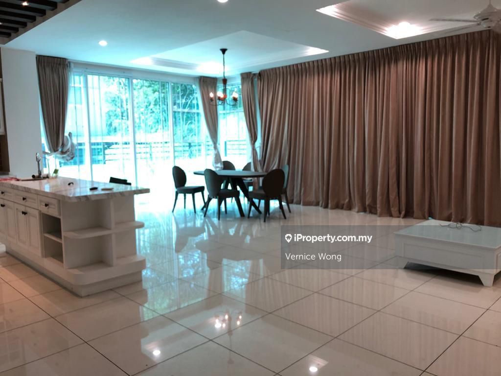 Austin Heights Kiara 1, Johor Bahru Intermediate Semidetached House 4 bedrooms for sale
