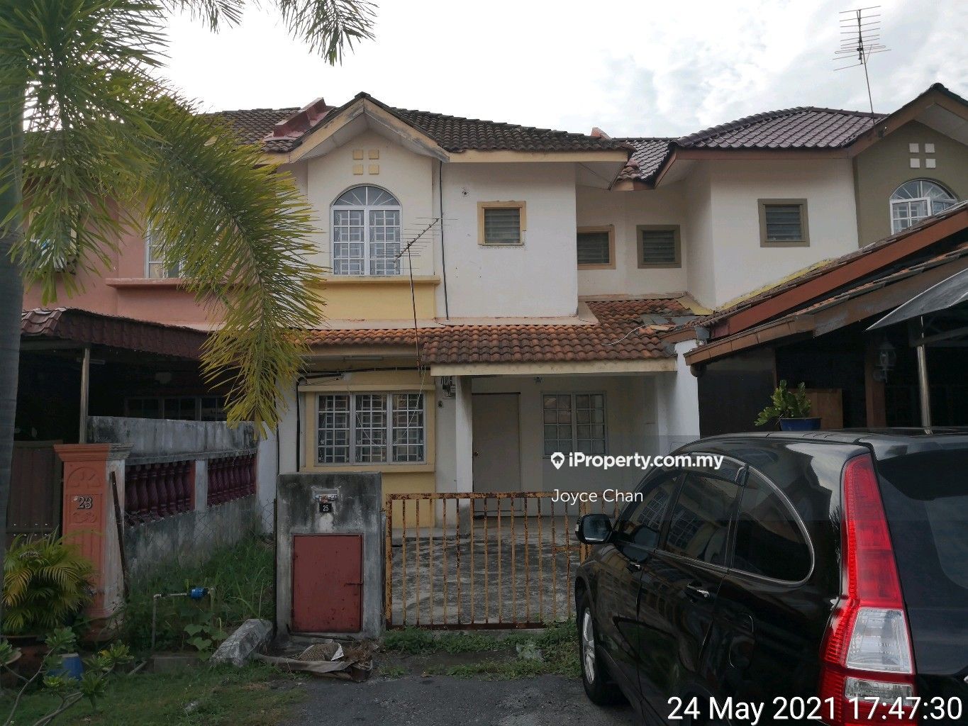 Taman Malawati Jaya, Kuala Selangor
