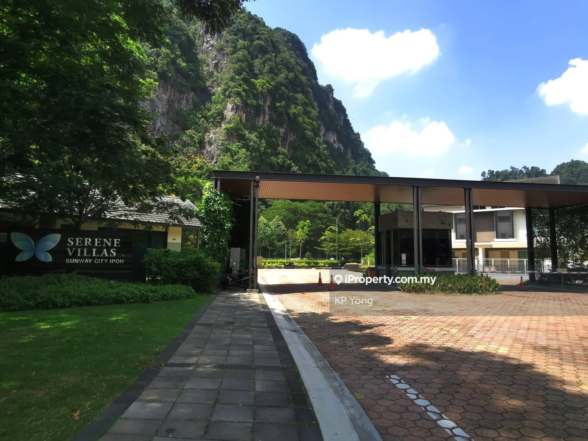 Serene Villas Sunway City Ipoh, Ipoh Intermediate Semidetached House 4