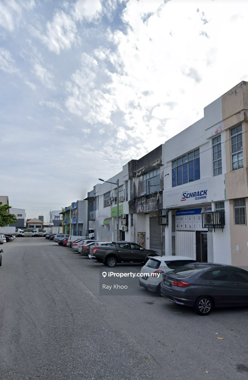 Subang hi tech, Subang hi tech, Subang Jaya for sale RM1500000