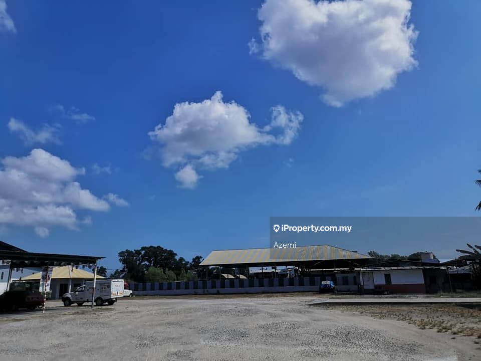 Pengkalan Chepa Kelantan, Pengkalan Chepa