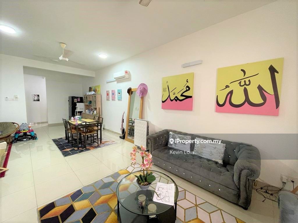 Cogan, Nahara, Nobat, Klang, Bandar Bukit Raja Intermediate 2sty