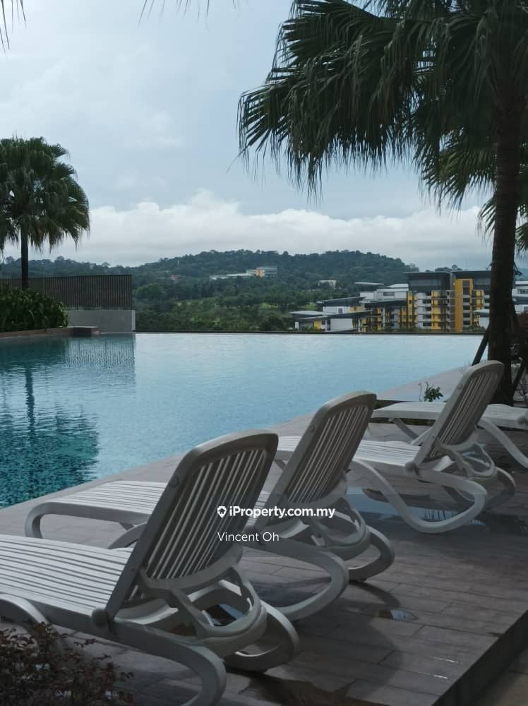 Tiara Imperio Residence, Bangi for rent RM850 iProperty Malaysia