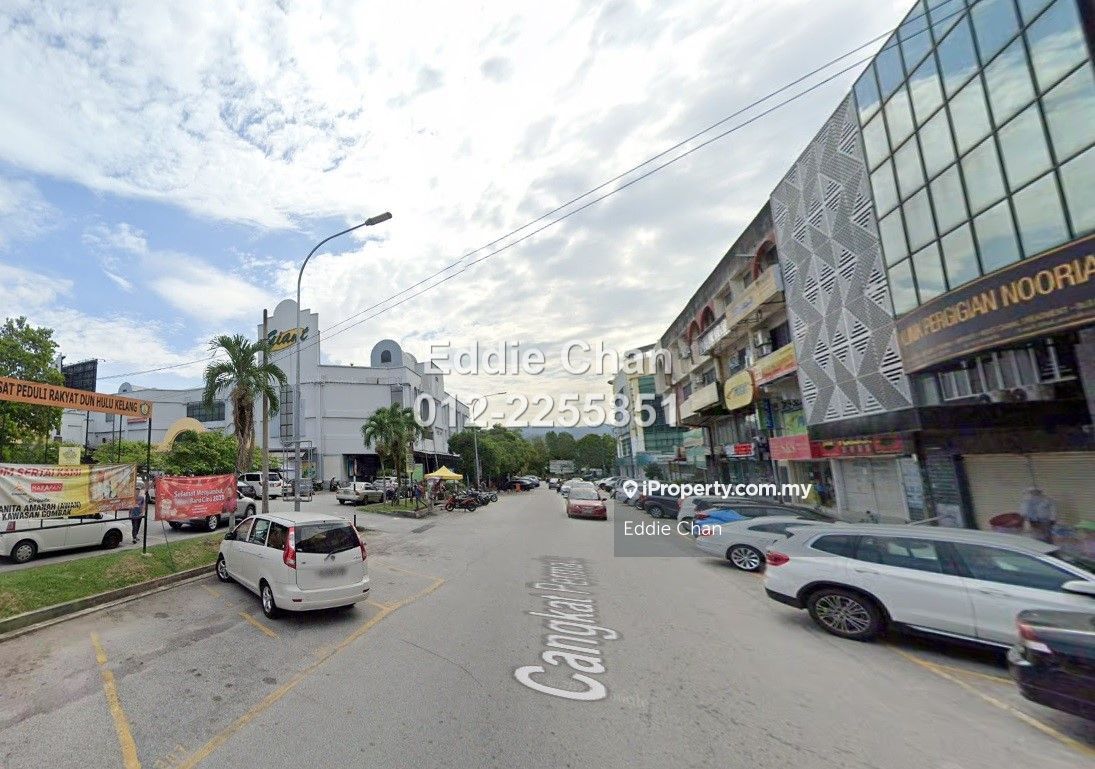 4-Storey Shop @ Taman Permata, Taman Melawati for sale - RM3000000 ...