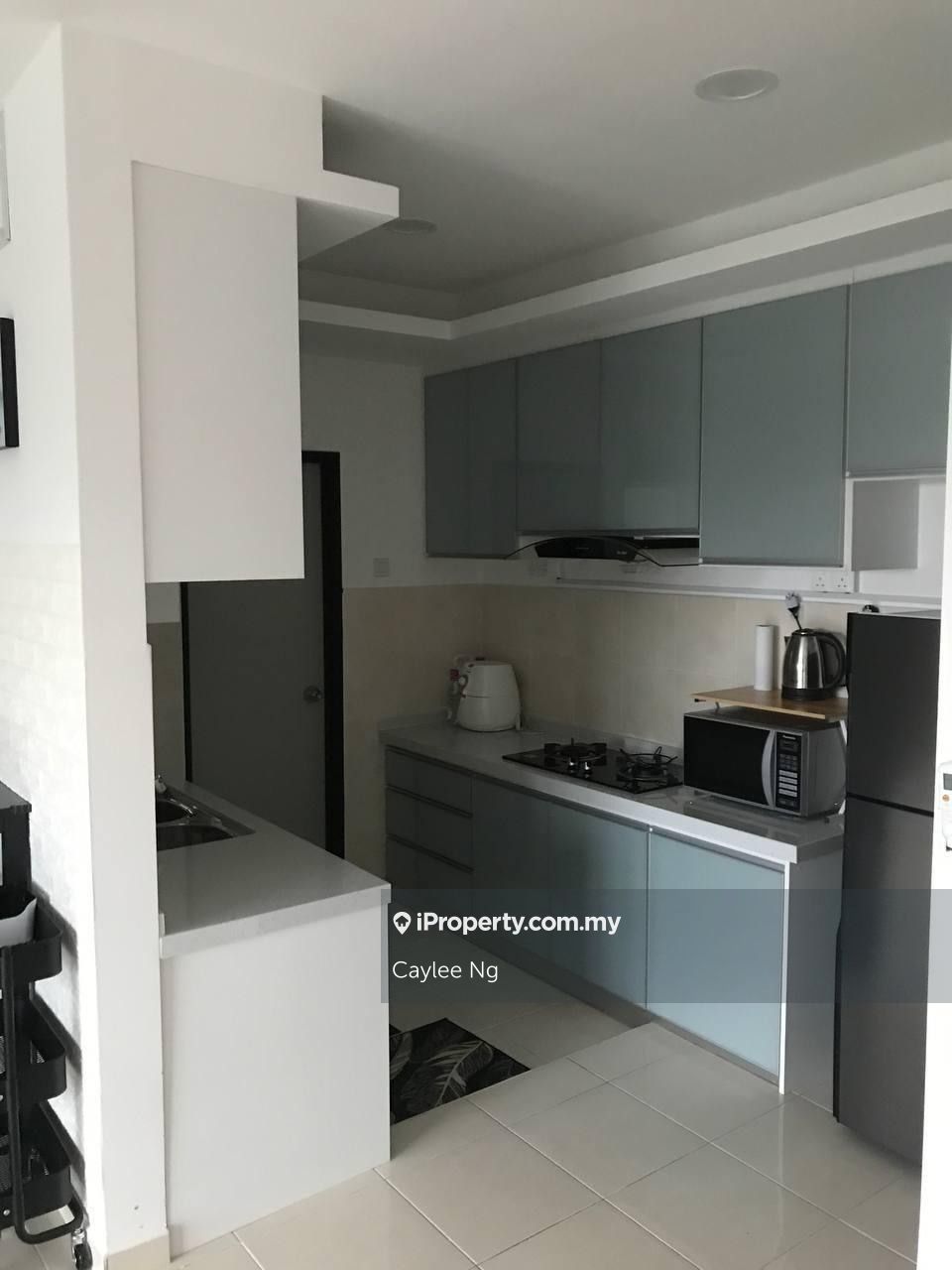 Residensi Permai, Bandar Teknologi Kajang, Kajang for rent - RM1500 ...