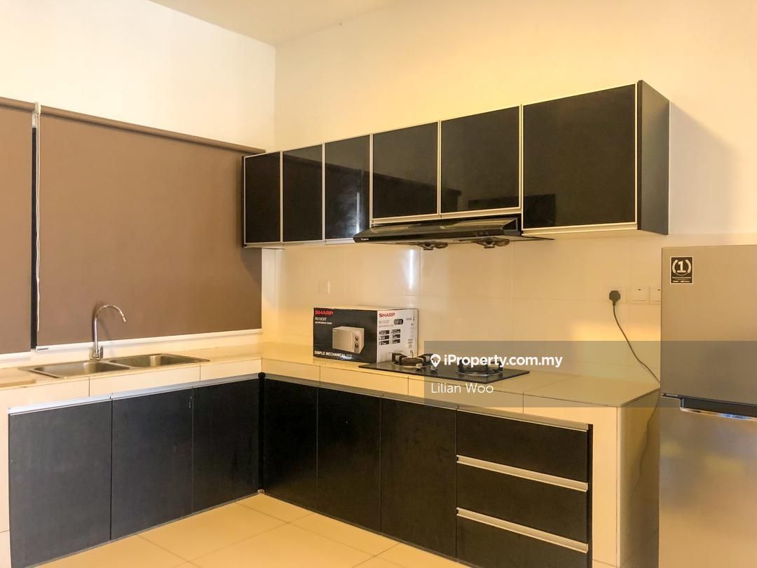 Oasis 2 Residence, Mutiara Heights, Kajang for sale - RM470000 ...