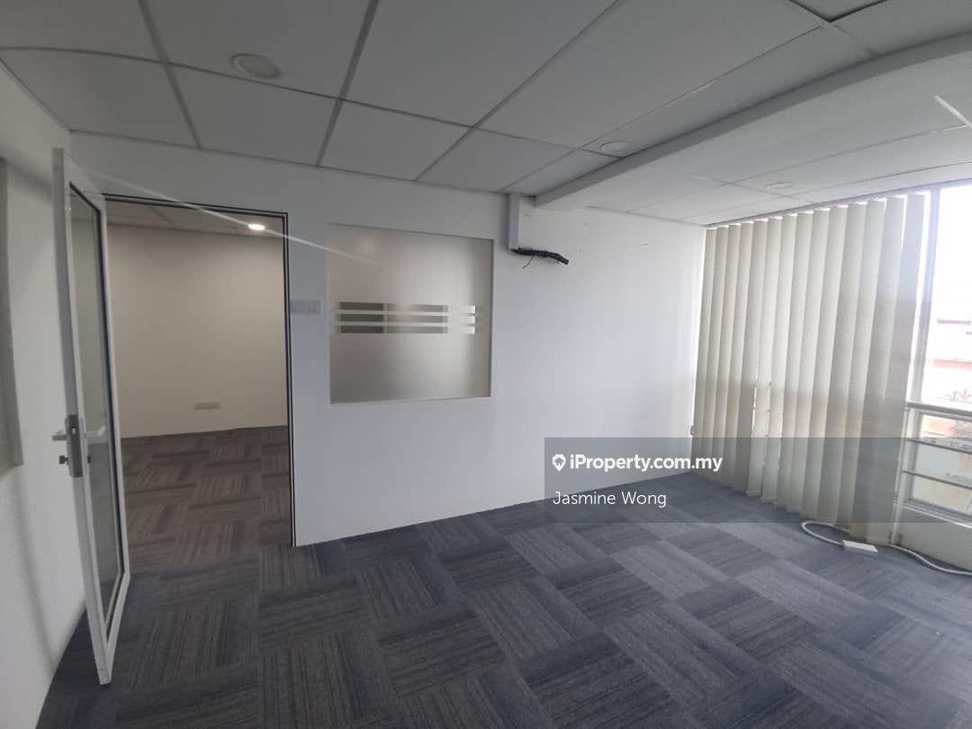 Ostia bangi business avenue , bandar baru bangi, bandar baru bangi ...