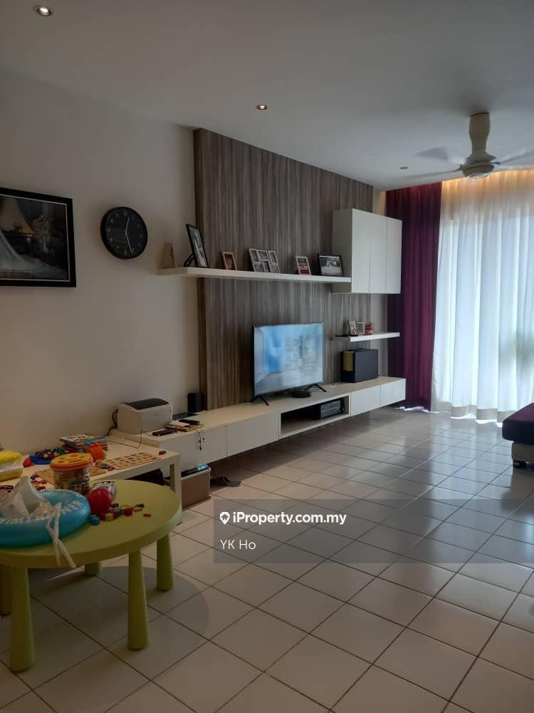 Prima Setapak 2 Condominium 3 bedrooms for sale in Setapak, Kuala ...