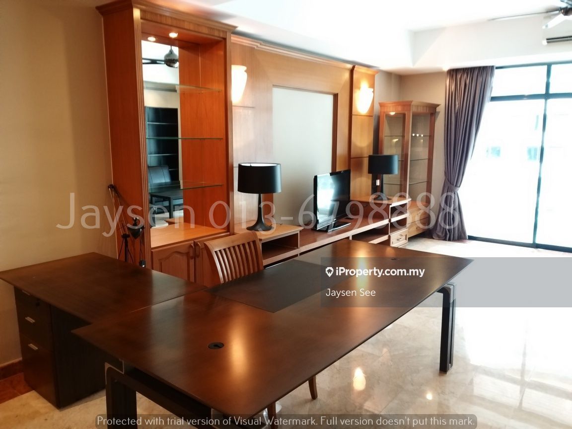 Corinthian Condominium Intermediate Condominium 3 bedrooms for sale in