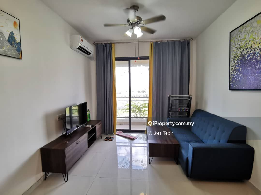 Starview Bay @ Forest City, Gelang Patah