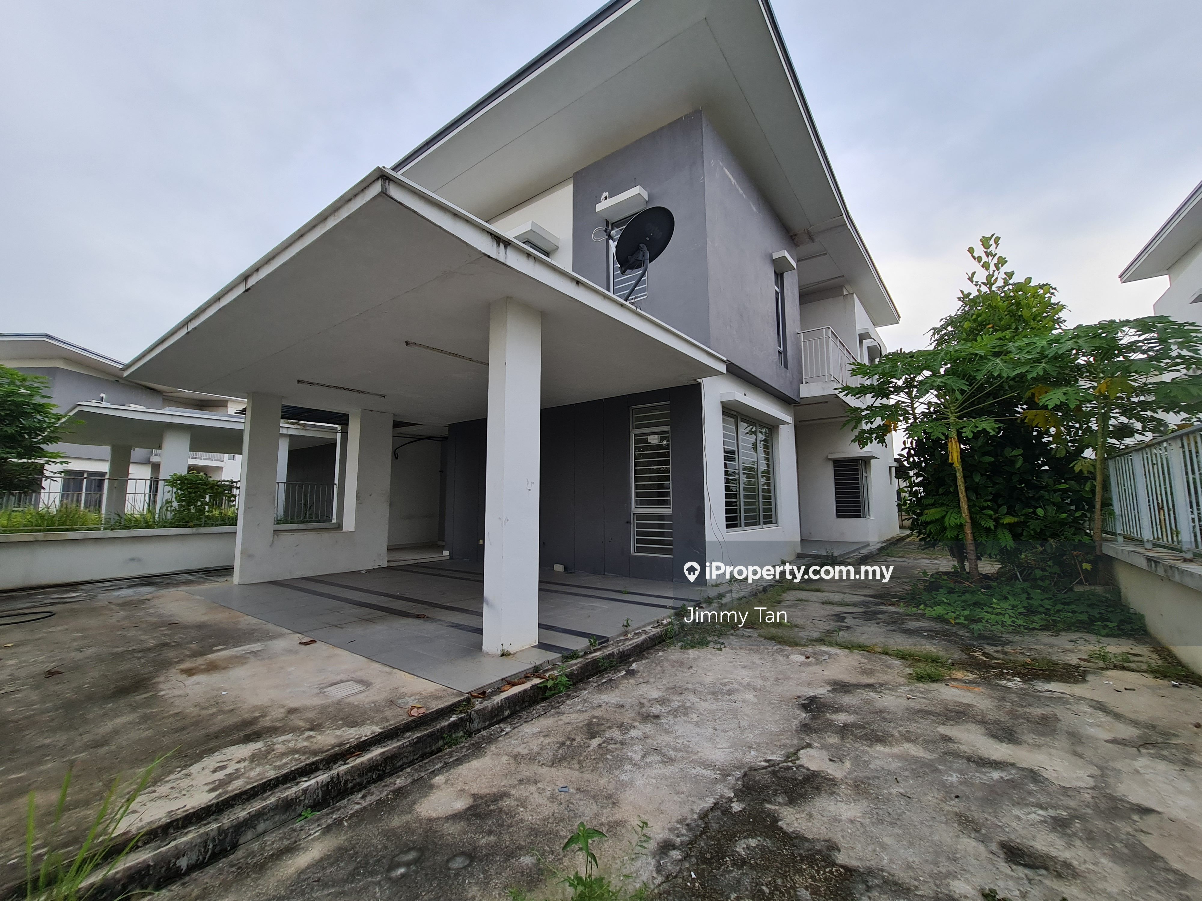 Bandar Seri Coalfields-banyan 2, Sungai Buloh For Sale - Rm750000 