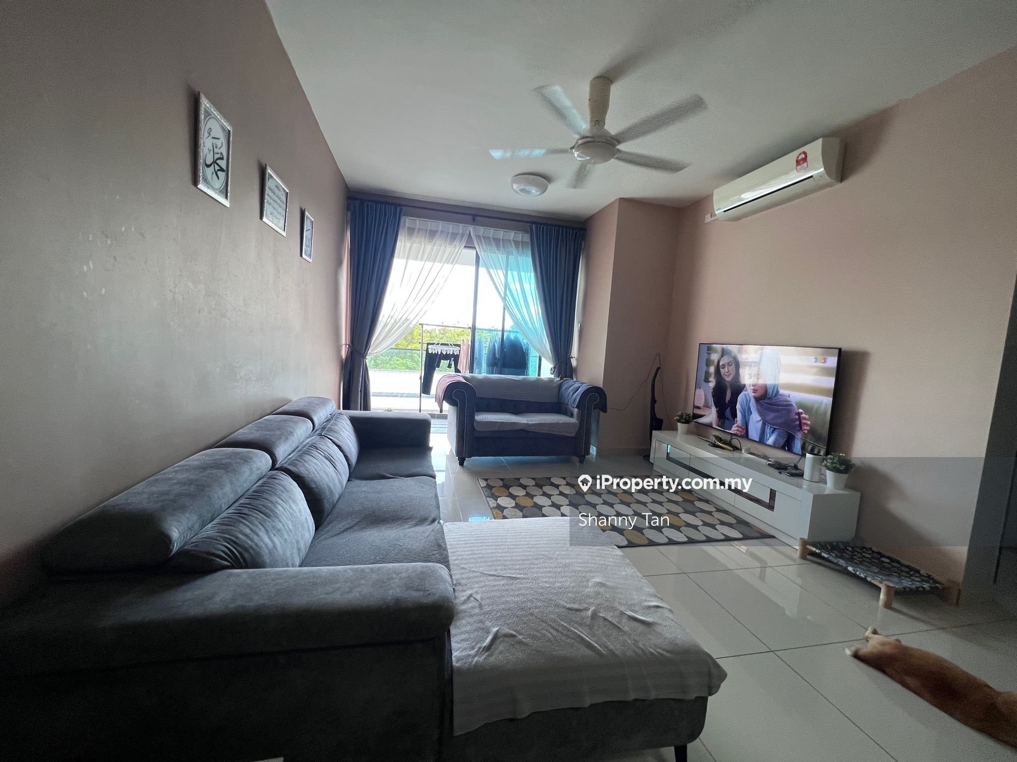Emerald Residence, Bandar Mahkota Cheras, Cheras