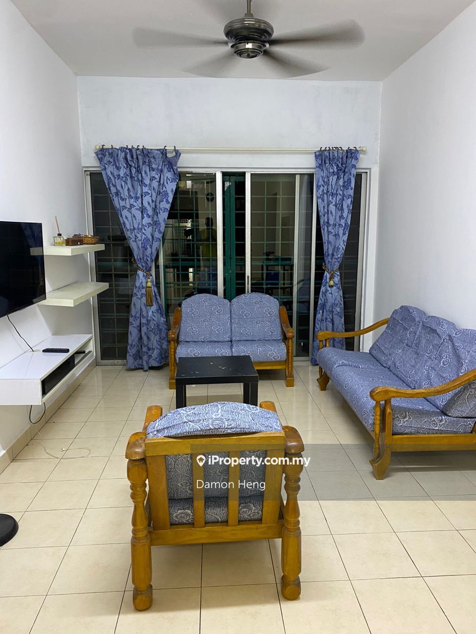 Puchong Permata 2 Apartment 3 bedrooms for rent in Puchong, Selangor